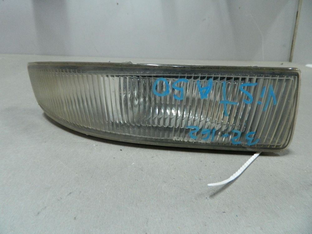 Фара противотуманная TOYOTA VISTA SV50 Перед Прав 32165 (Контрактный) 69586128