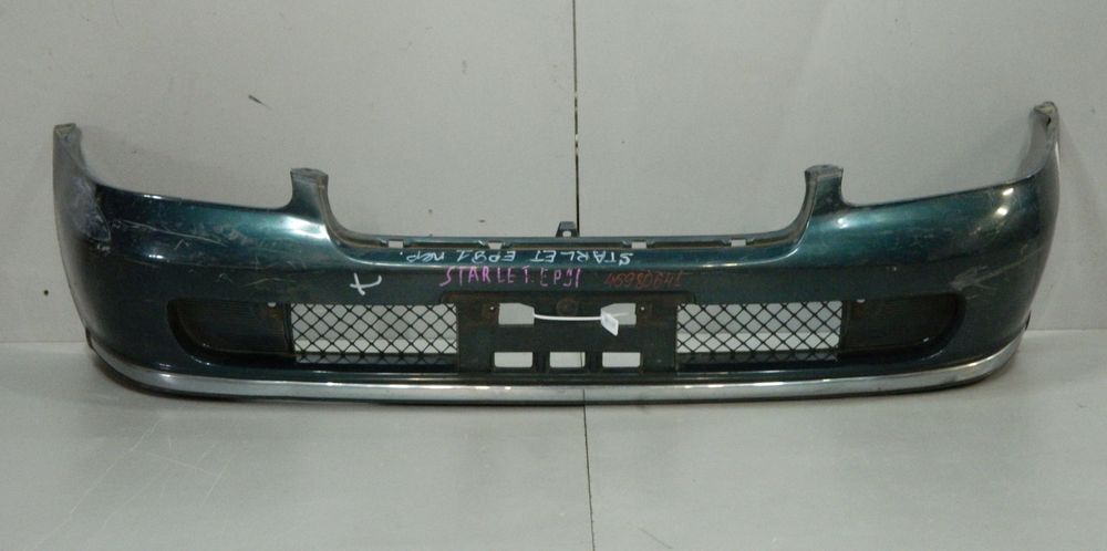 Бампер передний TOYOTA STARLET EP90 (Контрактный) 45980641