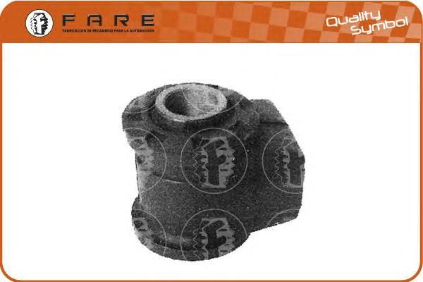 Сайлентблок TOYOTA 4865512010