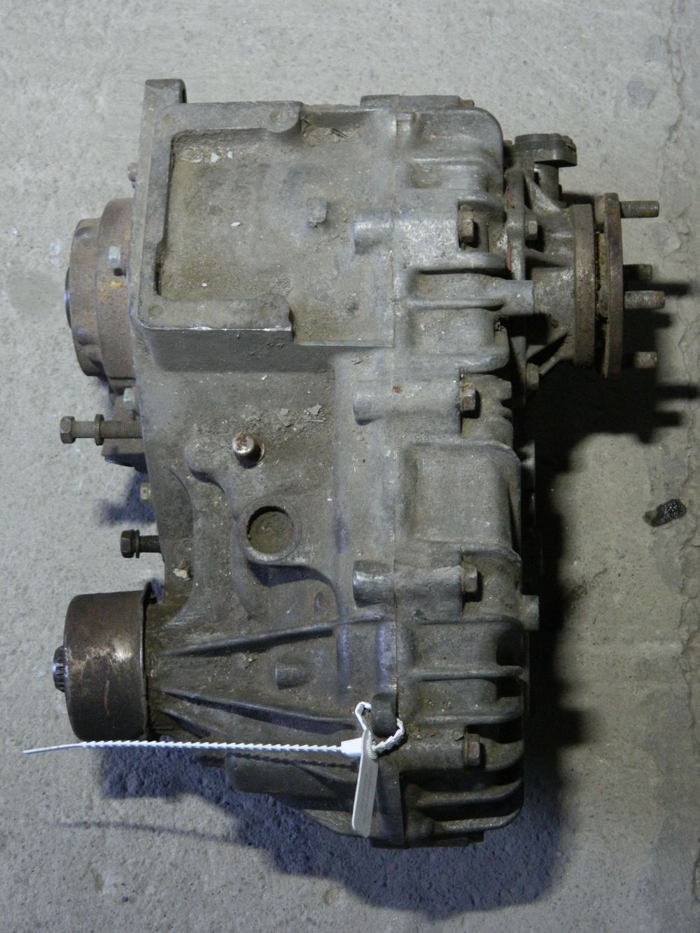 Раздаточная коробка TOYOTA ESTIMA LUCIDA CXR20 (Контрактный) 69586402