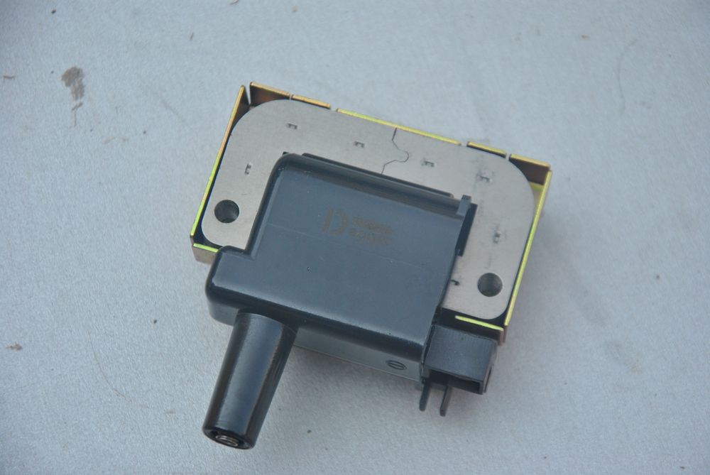 Катушка зажигания GENERAL PARTS DIHD007 HONDA CR-V B20B
