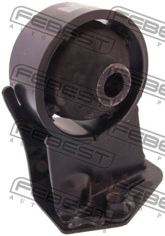 Подушка двигателя FEBEST TMCALF TOYOTA CALDINA 1992-