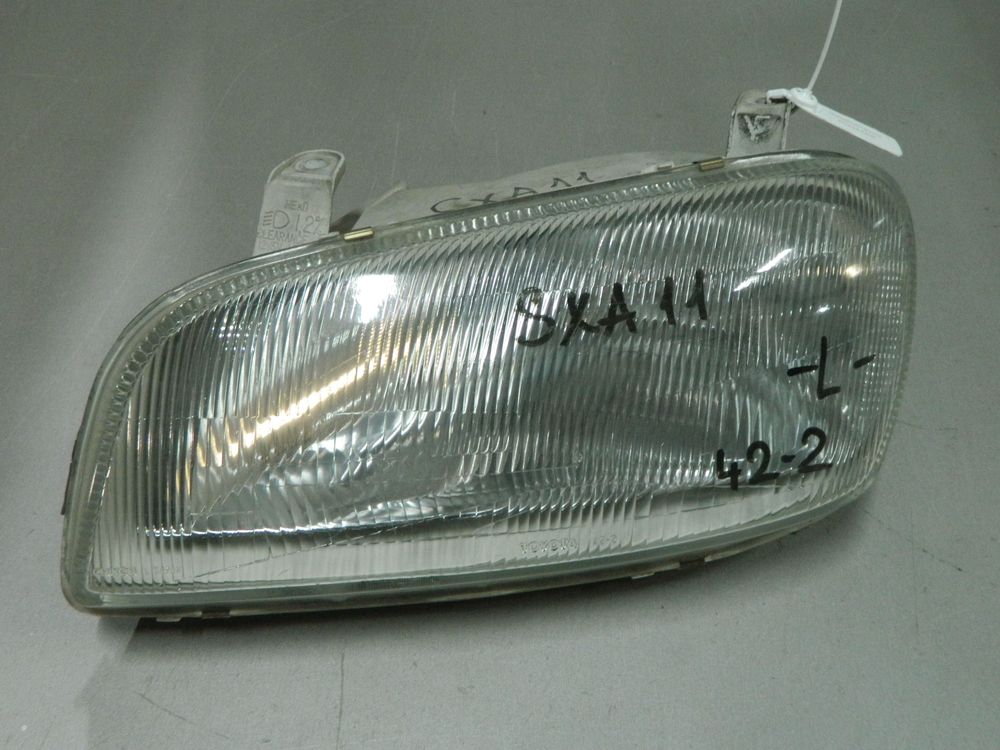 Фара TOYOTA RAV4 SXA10 Перед Лев 422 (Контрактный) 03344406