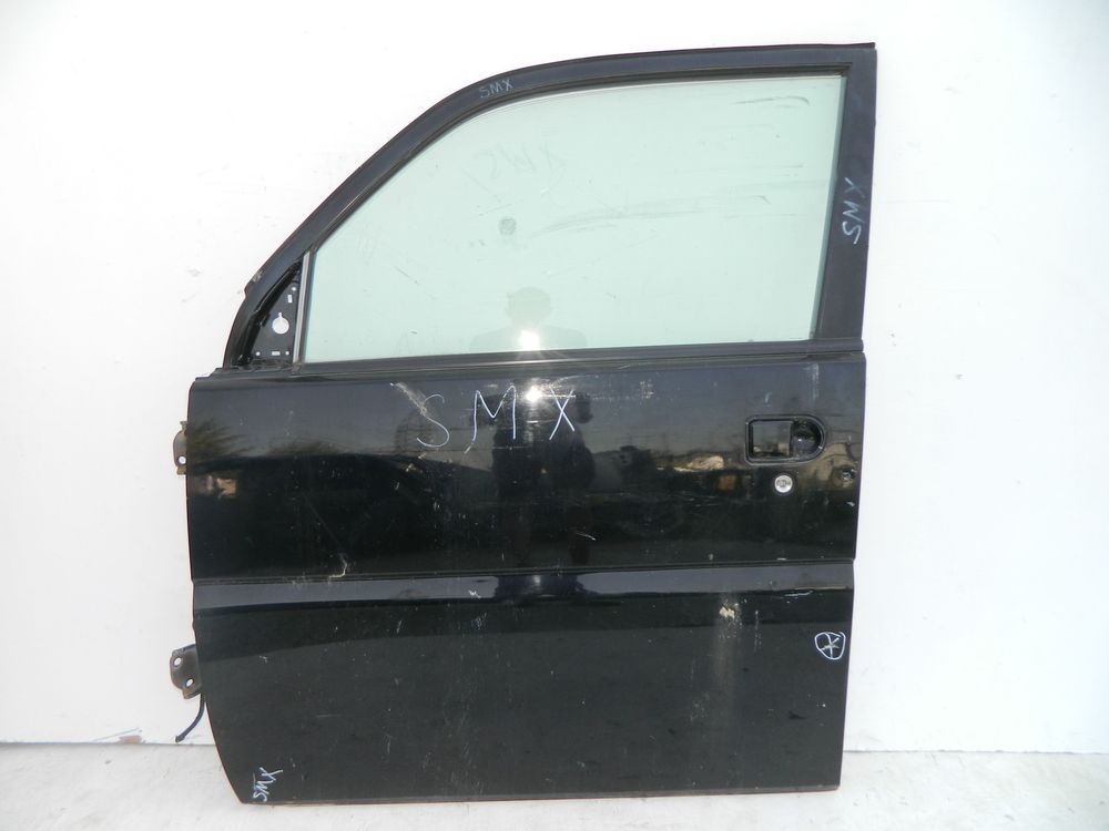 Дверь HONDA S-MX RH1 Перед Лев (Контрактный) 46098183