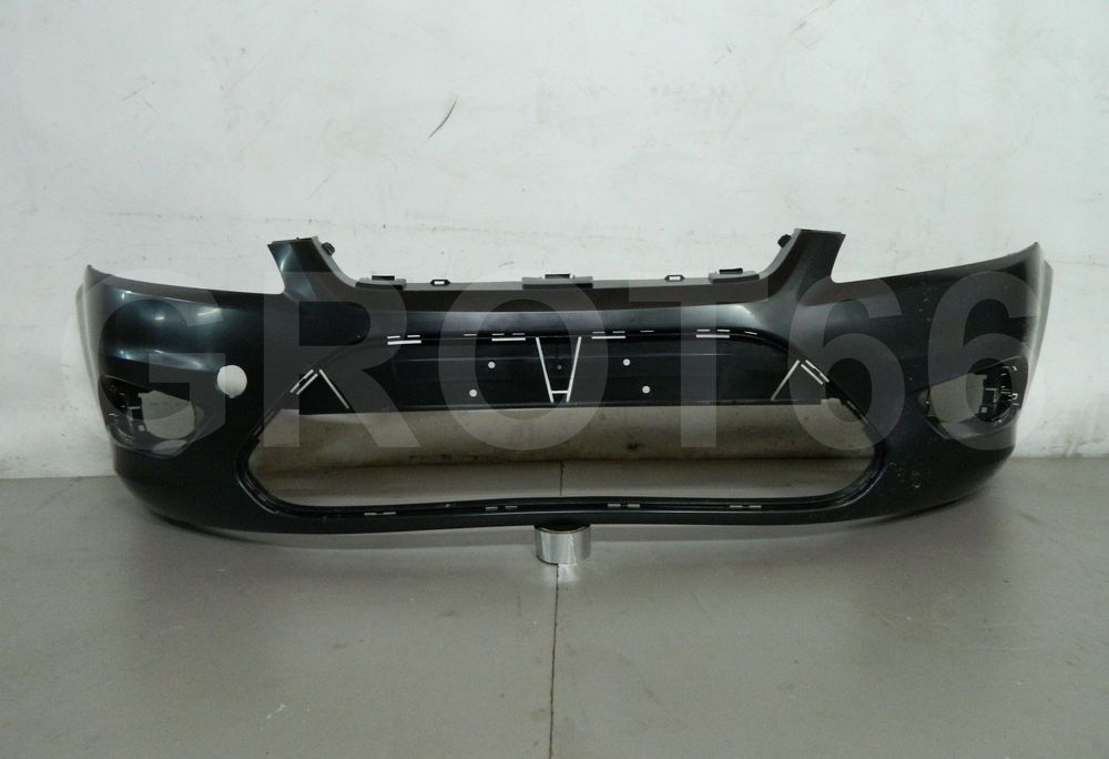 Бампер передний JORDEN JH09FCS09016 FORD FOCUS II 2009-