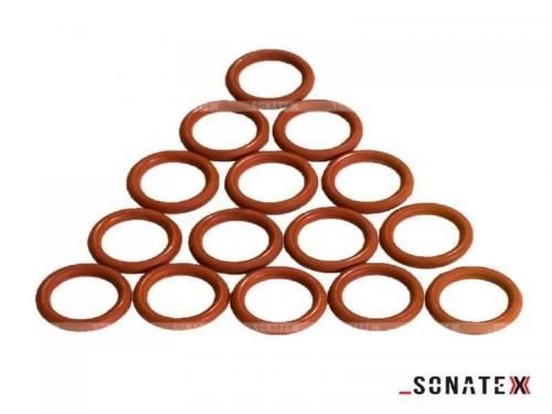 Кольцо уплотнительное SONATEX 101875