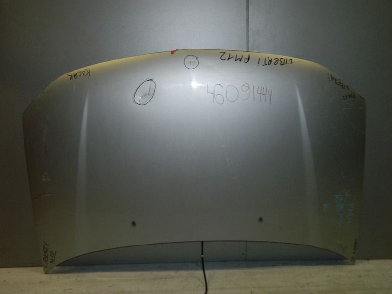 Капот NISSAN LIBERTY PM12 (Контрактный) 46091444