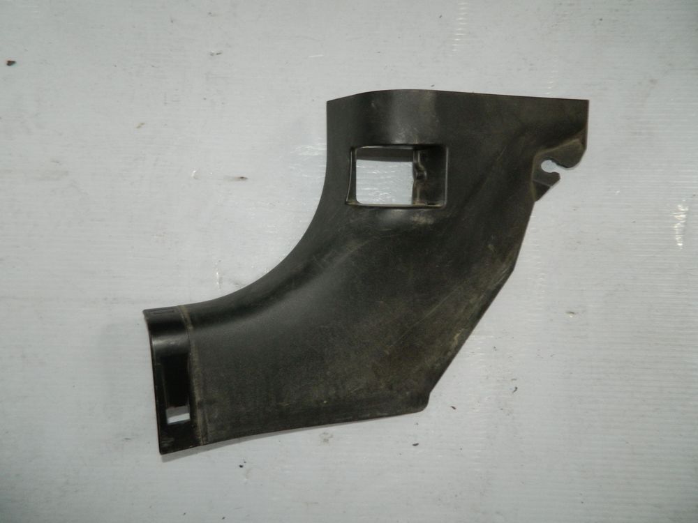 Обшивка стойки MITSUBISHI LANCER X Перед Лев Низ (Контрактный) 3432604