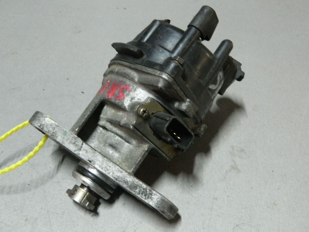Трамблер NISSAN SR18DE (Контрактный) 79773841