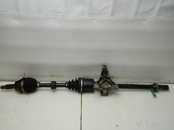 Привод MAZDA PREMACY CWEFW PEVPS Перед Прав (Контрактный) D9996129