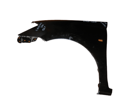 Крыло TOYOTA 5381221130 Лев. переднее TOYOTA CALDINA AZT241