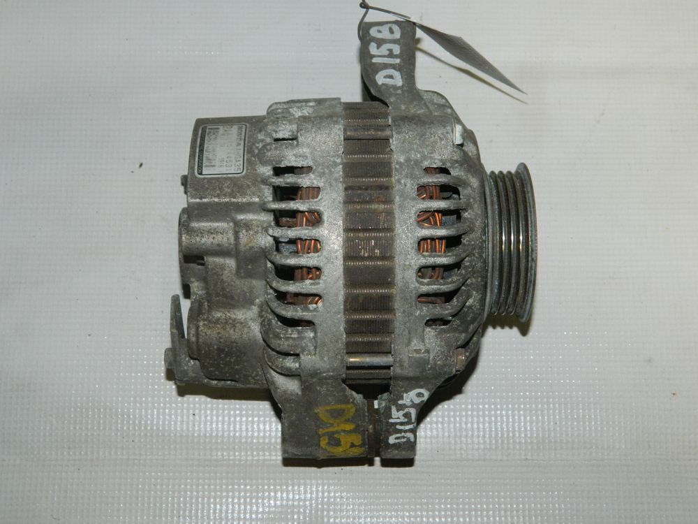 Генератор HONDA CAPA GA4 D15B (Контрактный)