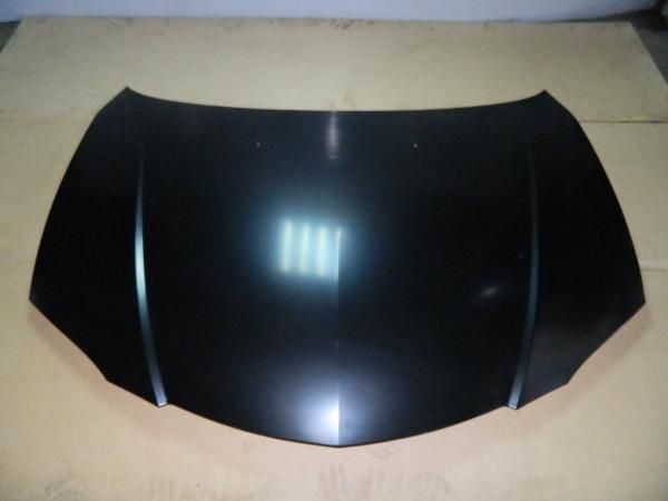 Капот YIH SHENG MZ1001A MAZDA 3 седан (03-)