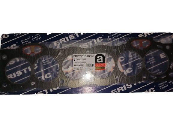 Прокладка ГБЦ ERISTIC EG001 TOYOTA