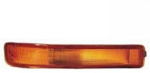 Поворотник в бампер TYC TG2121659LUE TOYOTA CAMRY, SCEPTER 1992-1995