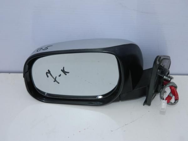 Зеркало TOYOTA SIENTA NCP81 Перед Лев (Контрaктный)