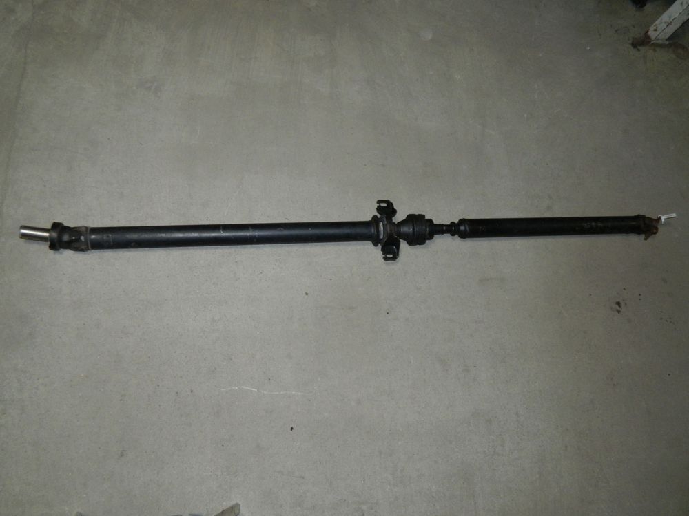 Карданный вал TOYOTA CALDINA ST195 3SFE(Контрактный) 35020993