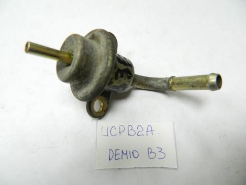 Регулятор давления топлива MAZDA B3E 14900212 (Контрактный)