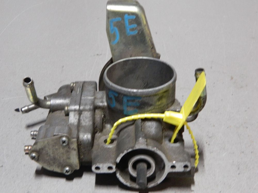 Дроссельная заслонка TOYOTA 5EFE (Контрактный) 79780282