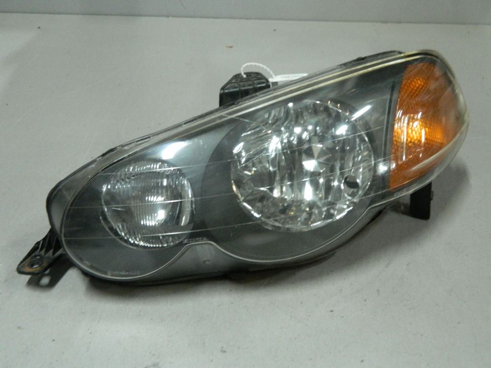 Фара HONDA HR-V GH1 Перед Лев 7651 (Контрактный) 45976546