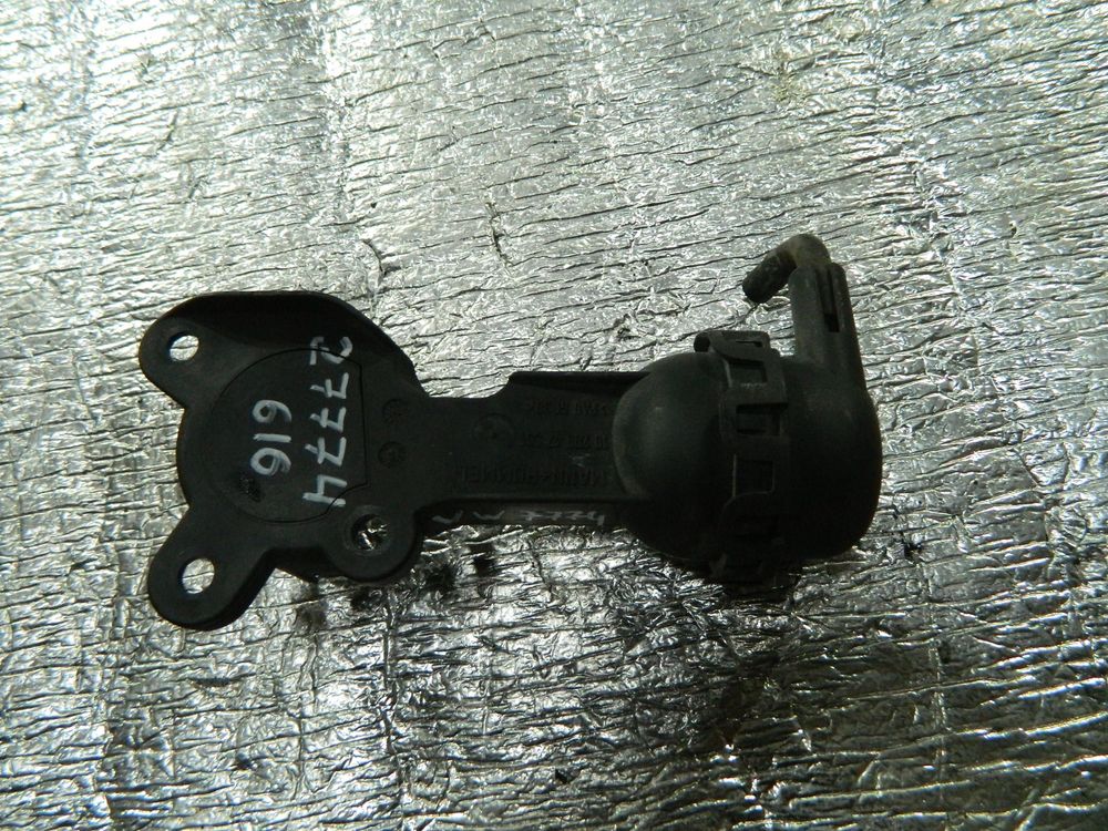 Сервопривод впускного коллектора VOLKSWAGEN TOUAREG BHK (Контрактный) 27774616
