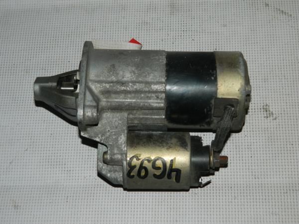 Стартер MITSUBISHI LANCER 4G93 (Контрактный) 8722903