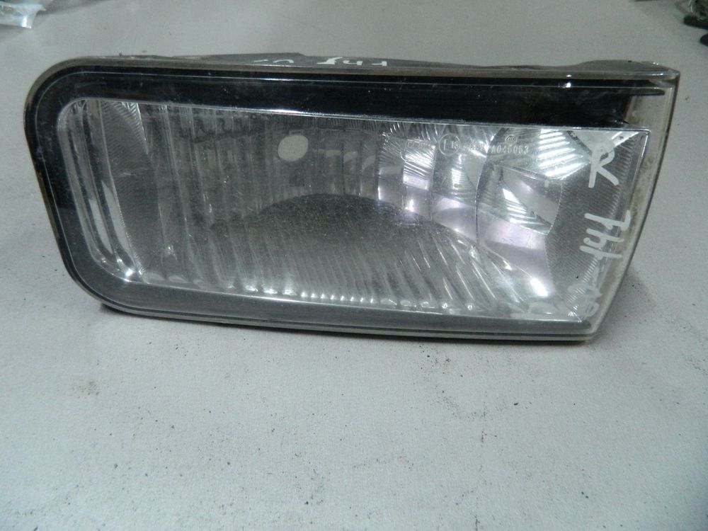 Фара противотуманная TOYOTA LAND CRUISER UZJ200 Перед Прав (Б/У) 698380605