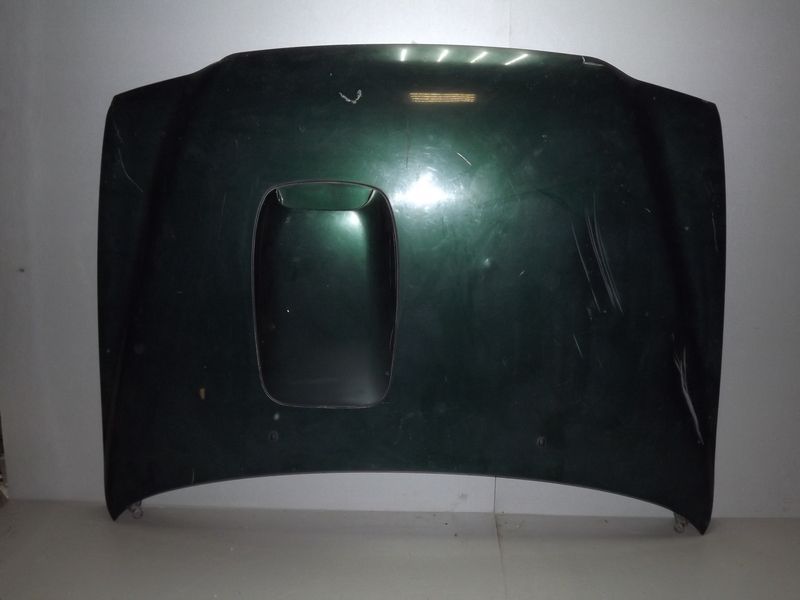 Капот MITSUBISHI L200 4D56 1996-2006 (Б/У) 63105