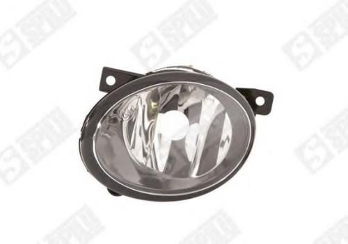 Фара противотуманная HYUNDAI/KIA/MOBIS 922012F100 Перед. Лев. KIA CERATO 2004-2008