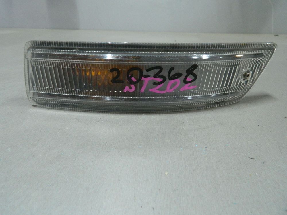 Фара противотуманная TOYOTA CARINA ED ST202 Перед Лев 20368 (Контрактный) 69586248