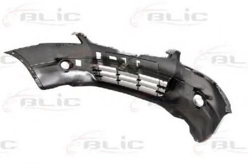 Бампер передний NISSAN 62022JD20H NISSAN QASHQAI / QASHQAI +2 2006-2010