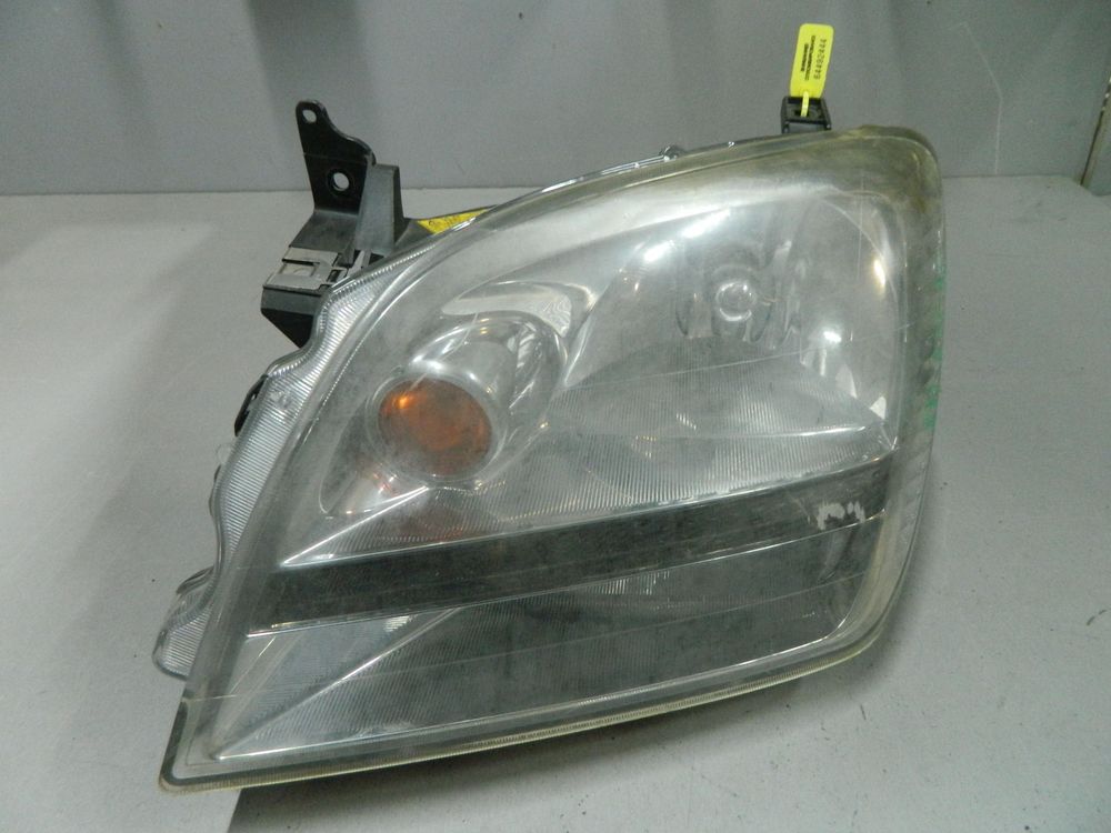 Фара MITSUBISHI DION CR6W Перед Лев (Контрактный) 64492444