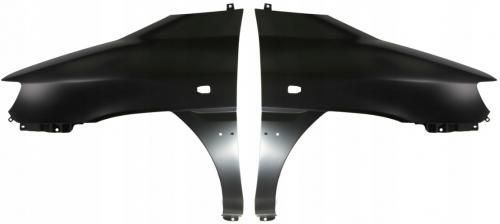 Крыло AP HN45001601L00 Перед. Лев. HYUNDAI MATRIX 2002-2008
