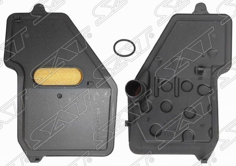 Фильтр АКПП SAT ST3530397201 TOYOTA PASSO KGC1# / QNC10 04-10