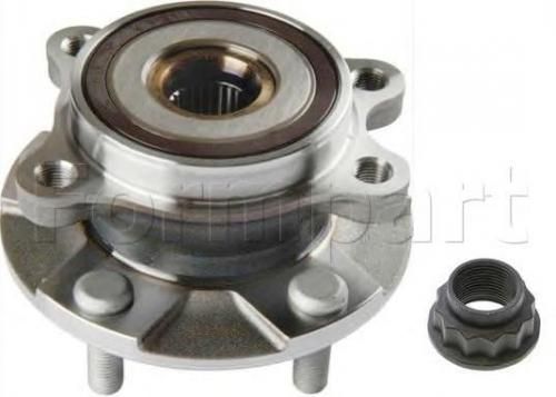 Ступица TOYOTA 4355002050