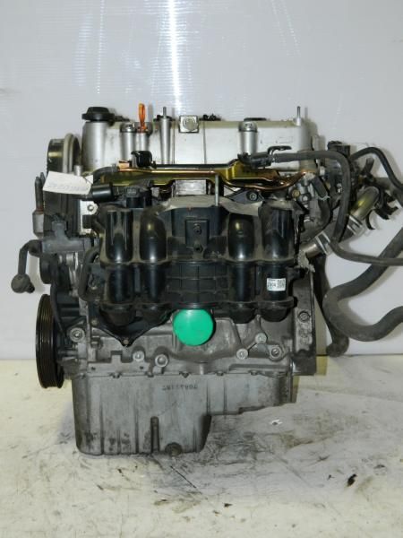 Двигатель HONDA Civic EU1 D15B (Контрактный)