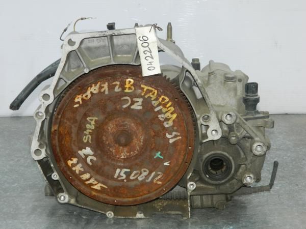 АКПП HONDA INTEGRA DA5 ZC (Контрактный)