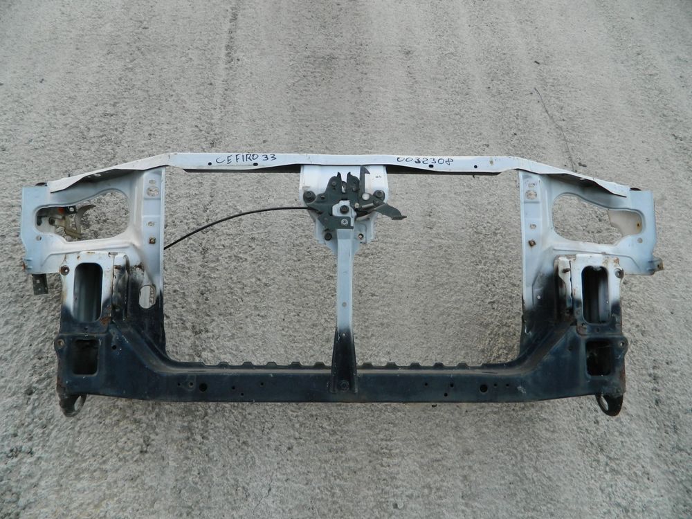 Рамка радиатора NISSAN CEFIRO A33 (Контрактный) 40951734