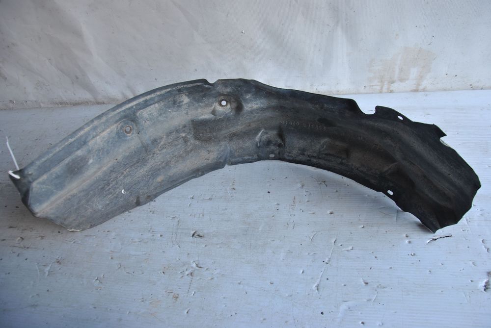 Подкрылок TOYOTA CALDINA ST190 Перед Лев (Контрактный) 45984324