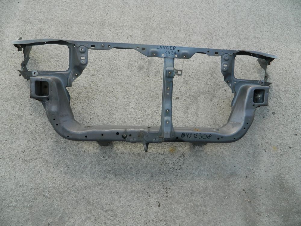 Рамка радиатора MITSUBISHI LANCER CK2A (Контрактный) 0422308