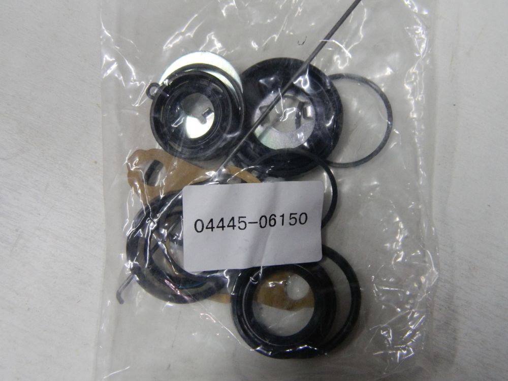 Ремкомплект рейки рулевой GENERAL PARTS 0444506150 TOYOTA CAMRY ACV40 / ACV41