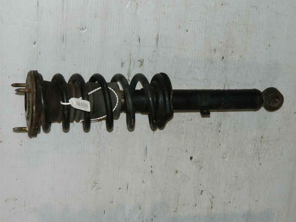 Стойка подвески TOYOTA MARK II GX100 Перед Прав (Контрактный) 45989202
