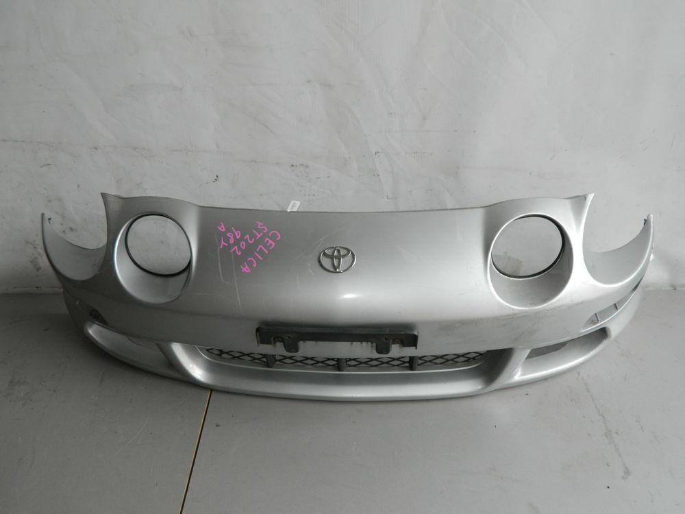 Бампер передний TOYOTA CELICA ST202 (Контрактный)