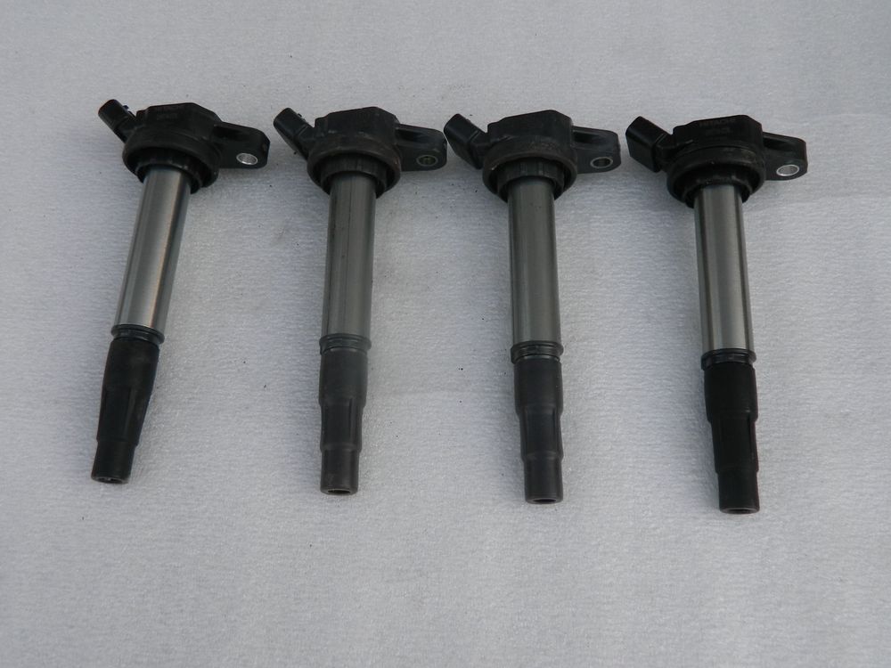 Катушка зажигания TOYOTA 3ZRFE (Контрактный) 45984315