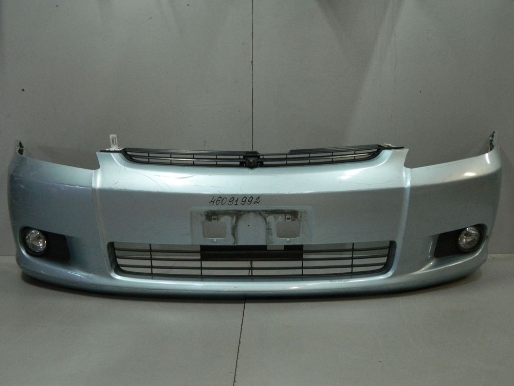 Бампер передний TOYOTA WISH ZNE10 (Контрактный) 46091992