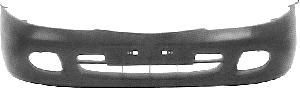 Бампер передний MITSUBISHI MR179521 MITSUBISHI CARISMA 1996 - 1999