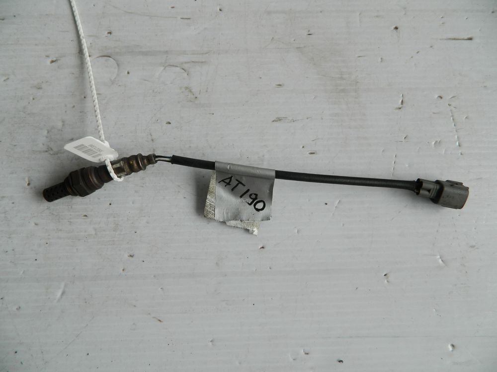 Датчик кислородный TOYOTA CARINA AT190 4AFE (Контрактный) 35021386