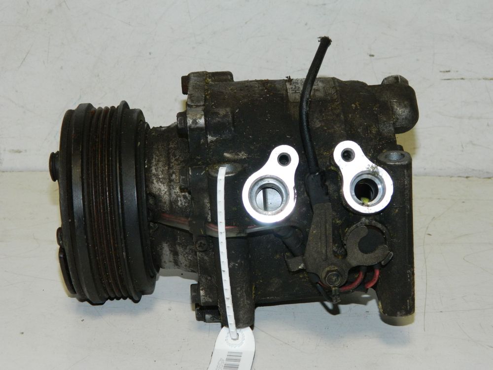 Компрессор кондиционера HONDA HR-V D16A (Контрактный) 45990208