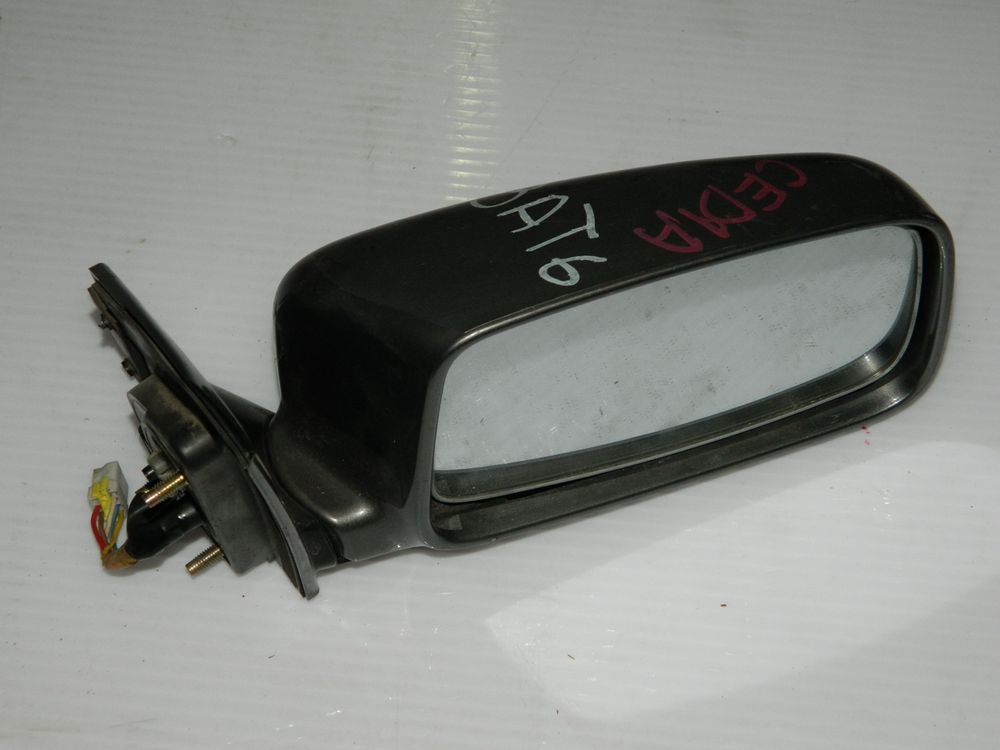 Зеркало MITSUBISHI LANCER CEDIA CS5W Перед Прав (Контракный) 3652804