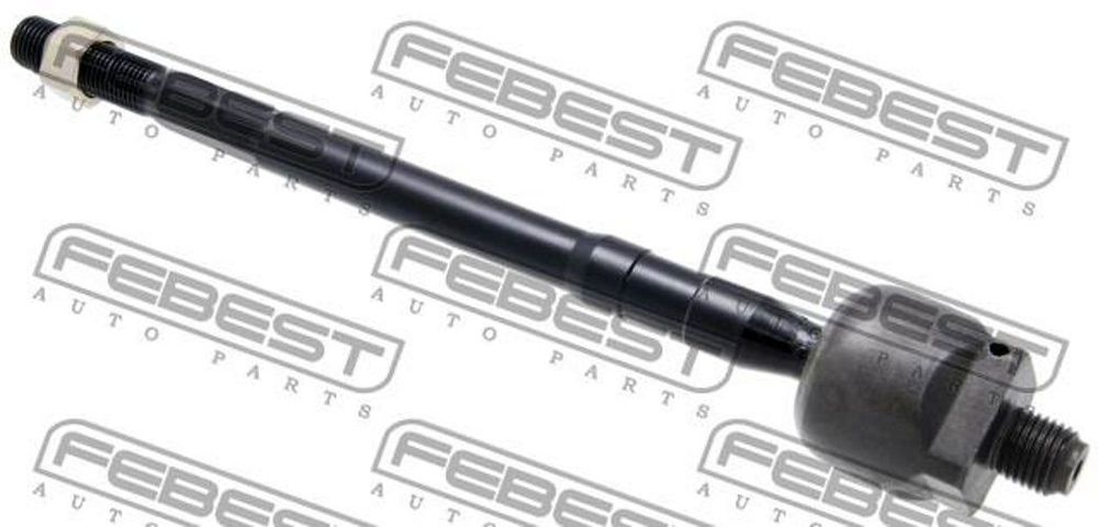 Тяга рулевая FEBEST 0122M100 DAIHATSU SIRION 1998-2004